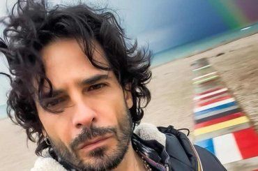 Marco Bocci e la confessione dolorosa: “Posso vederlo anche sei volte ma…” – VIDEO