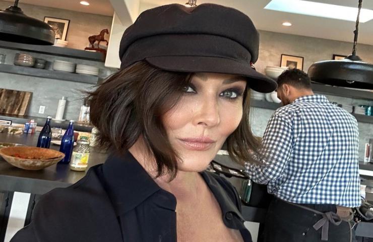 Brenda di Beverly Hills