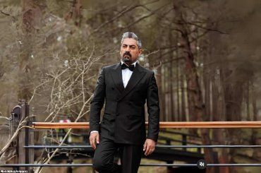 Scopri il talento di Bülent Polat, nomination e curiosità sull’attore di Terra Amara