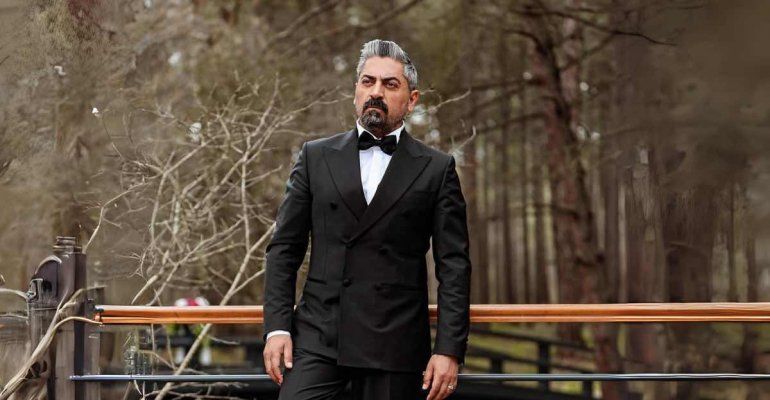 Scopri il talento di Bülent Polat, nomination e curiosità sull’attore di Terra Amara