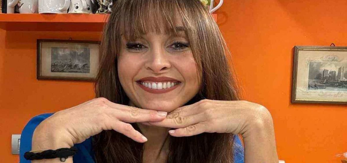 Cacio e pepe di Benedetta Parodi