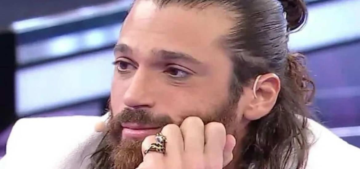 Can Yaman