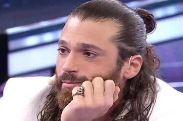 Can Yaman, dal 2014 a oggi: ecco come è cambiato