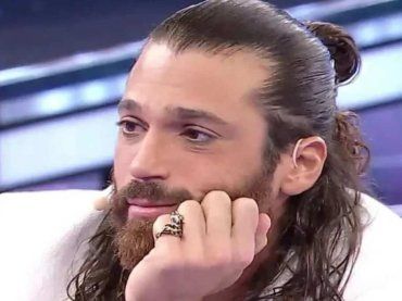 Can Yaman, dal 2014 a oggi: ecco come è cambiato