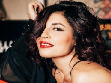 “Doccia fredda o un conto alla rovescia?” Giusy Ferreri incuriosisce i fan