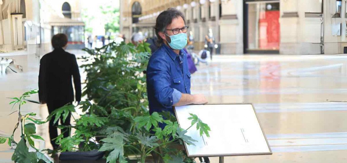 Carlo Cracco ristorante