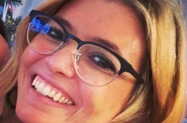 Carlotta Mantovan mostra la figlia Stella Frizzi: il sorriso è il suo…di papà Fabrizio – FOTO