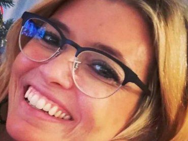 Carlotta Mantovan mostra la figlia Stella Frizzi: il sorriso è il suo…di papà Fabrizio – FOTO