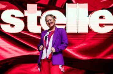 La confessione inaspettata di Carolyn Smith: ‘Chiedo umilmente scusa’