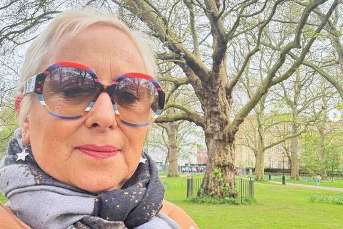 Carolyn Smith. Carolyn Smith.