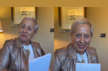 Carolyn Smith annuncia due date particolari: “ogni donna deve averlo”