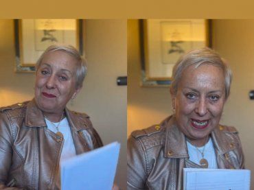 Carolyn Smith annuncia due date particolari: “ogni donna deve averlo”