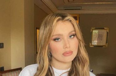 Jasmine Carrisi , il nuovo taglio di capelli è molto apprezzato, ma piovono critiche -il MOTIVO