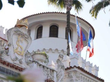 Castello delle Cerimonie, la reazione dei dipendenti dopo la confisca. Struggenti