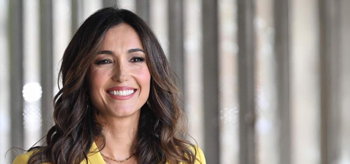 Caterina Balivo le iene