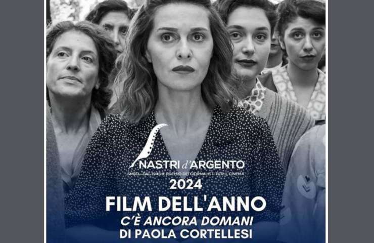 C'è ancora domani