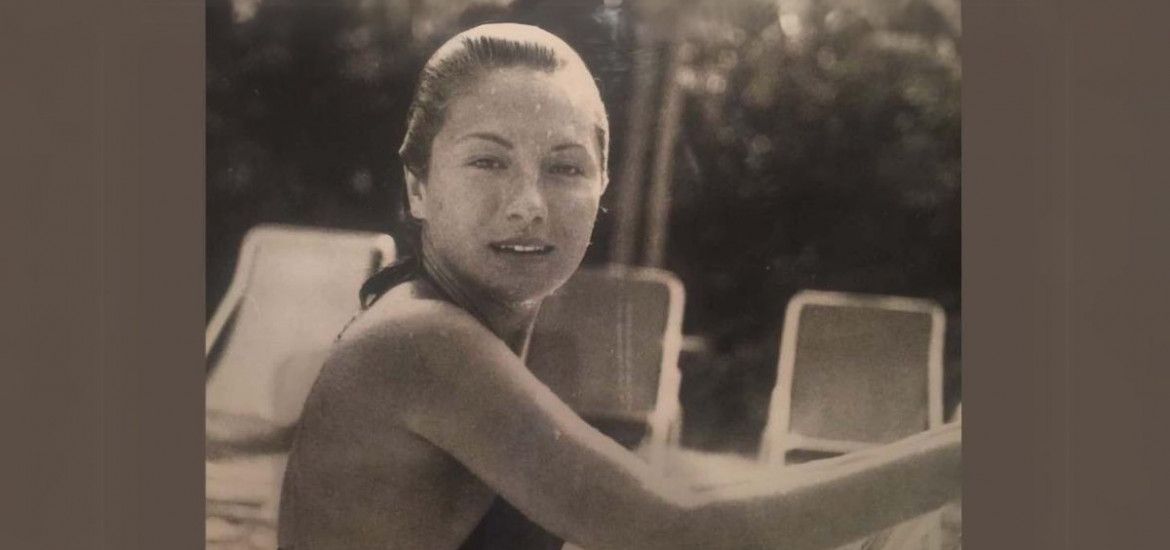 Celebrità a 20 anni Lambertucci