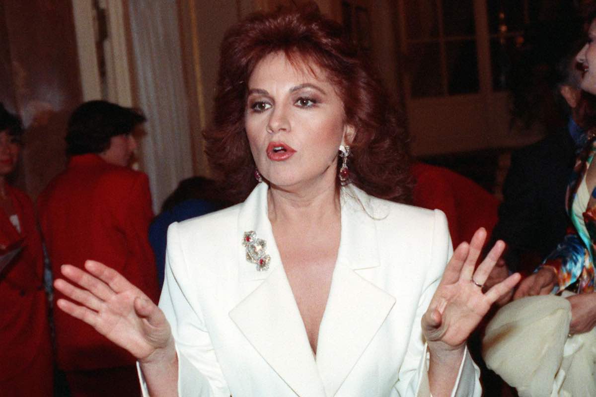 Celebrità da giovane Rosanna Lambertucci