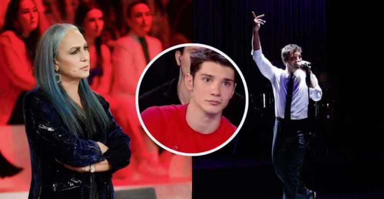 Stefano De Martino e quella profezia di Alessandra Celentano: si è avverata ogni parola