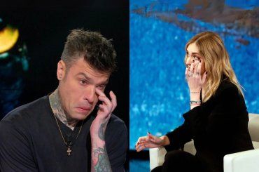 Chiara Ferragni,  Fedez  e la loro prima volta: il periodo in cui l’hanno affrontata