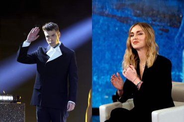 Chiara Ferragni e Fedez, pace ritrovata o illusione ottica? La voce misteriosa nelle stories di Fedez