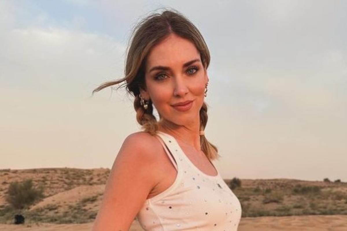 Ferragni C