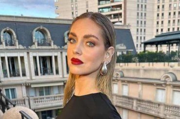 Chiara Ferragni, stoccata sui social: “Ricorda chi era…”. A chi è rivolta? – FOTO