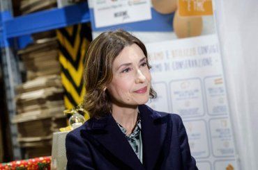 Claudia Koll, come l’amore e la grazia divina hanno trasformato la sua vita