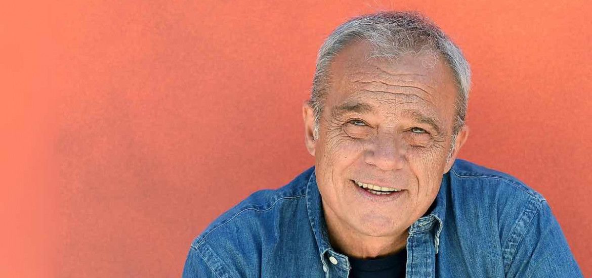 Claudio Amendola i cesaroni