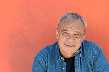 Sorprendente visita al ristorante di Claudio Amendola, è uno dei figli di Giulio Cesaroni