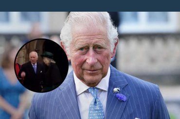Come sta Re Carlo? Parla l’esperta di body language