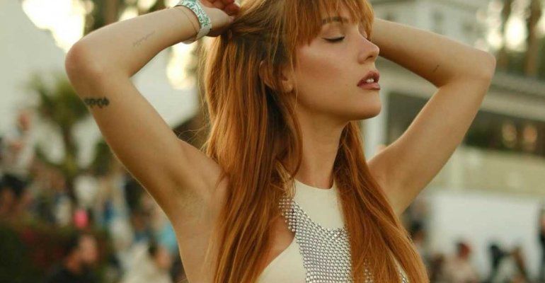 Mare Fuori, Ludovica Coscione si fa vedere cosi..una gioia per gli occhi..FOTO