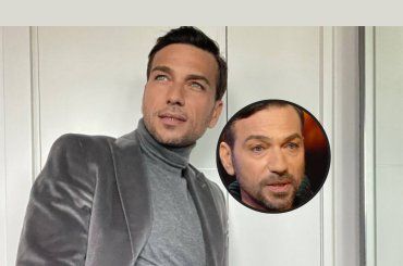 Costantino Vitagliano a La volta buona: “ero affamato di soldi”