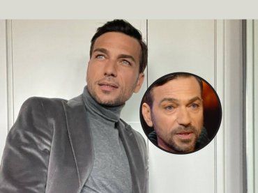 Costantino Vitagliano a La volta buona: “ero affamato di soldi”