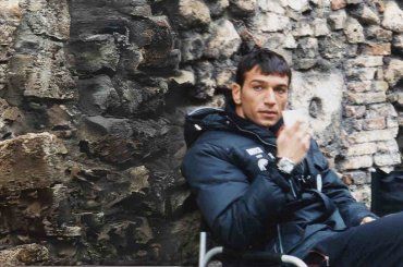 Costantino Vitagliano e la rara malattia autoimmune, ecco come sta l’ex tronista