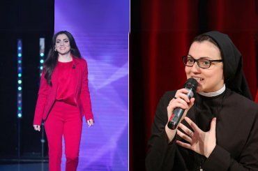 Cristina Scuccia rivela tutto, l’ex suor Cristina ci ha dato un taglio!