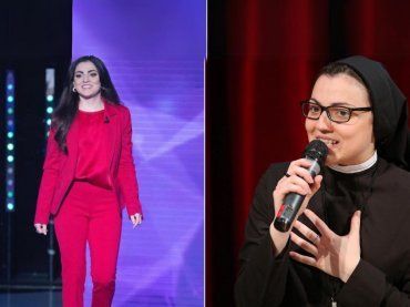 Cristina Scuccia rivela tutto, l’ex suor Cristina ci ha dato un taglio!