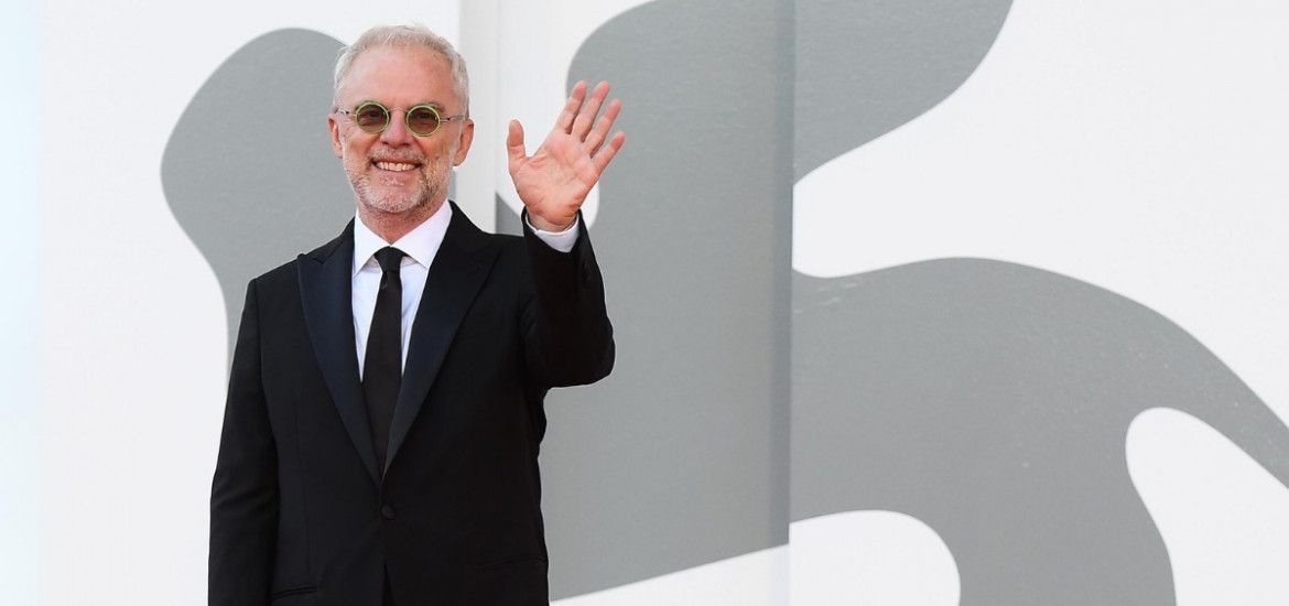 Daniele Luchetti confidenza nuovo film