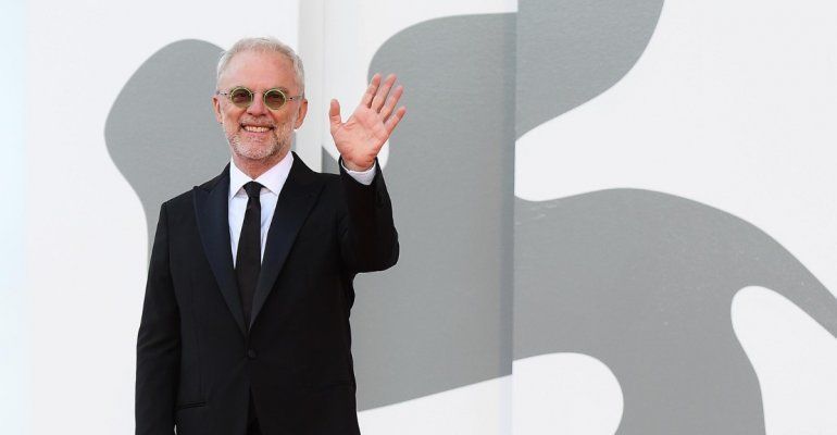 Confidenza: il nuovo film di Daniele Luchetti esplora la paura delle emozioni con Elio Germano e Federica Rosellini