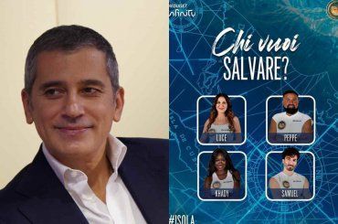 Isola dei Famosi, le pagelle di Dario Maltese dopo la prima puntata