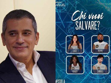 Isola dei Famosi, le pagelle di Dario Maltese dopo la prima puntata