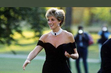 Il revenge dress di Lady Diana quest’anno compie 30 anni: la storia