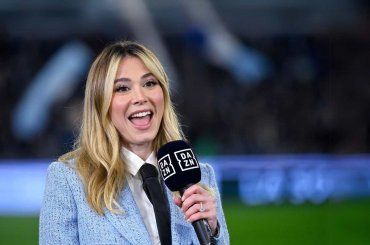 Diletta Leotta rivela il suo segreto di fitness con i suoi fan su Instagram