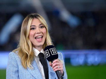 Diletta Leotta rivela il suo segreto di fitness con i suoi fan su Instagram