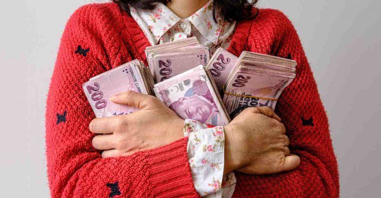 Le donne più ricche d’Italia, ecco la classifica