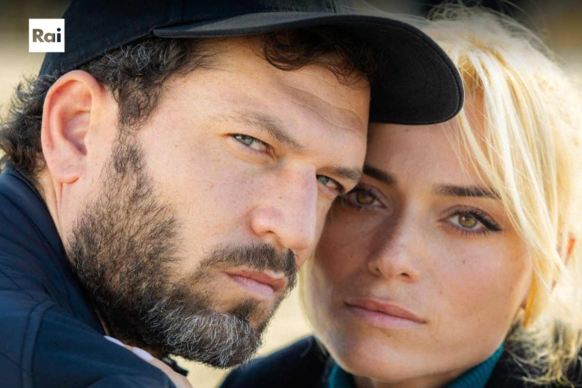 Edoardo in Un Posto al sole