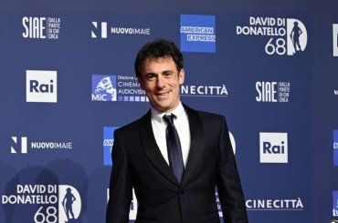 Tintoria podcast: Elio Germano, il volto di Padre Pio, alias Er Pasticca, direttamente da Un Medico in Famiglia