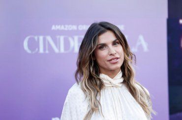 Elisabetta Canalis, il lutto doloroso: l’addio sui social da lacrime – FOTO