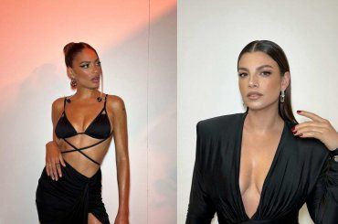 “Smettila di massacrarti…” Emma Marrone dà una lezione a Elodie