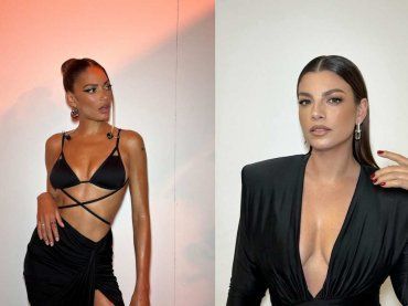 “Smettila di massacrarti…” Emma Marrone dà una lezione a Elodie